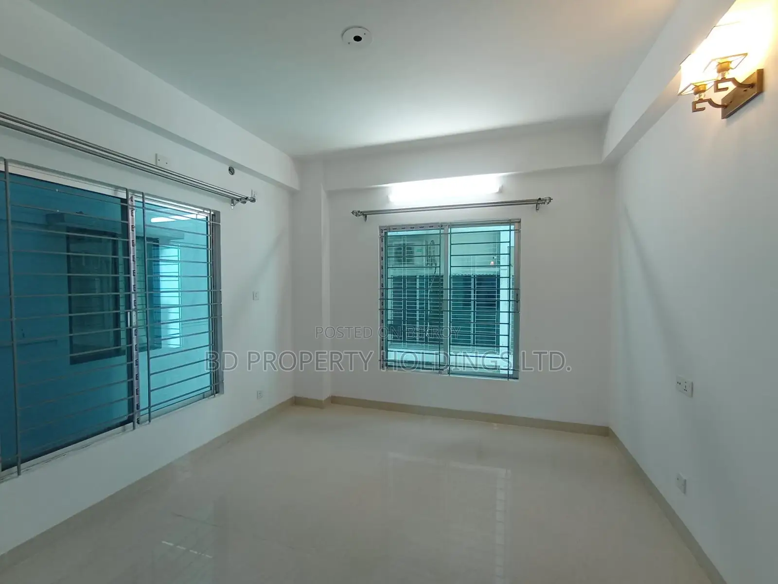 4bdrm Apartment in Basundhara for Rent
