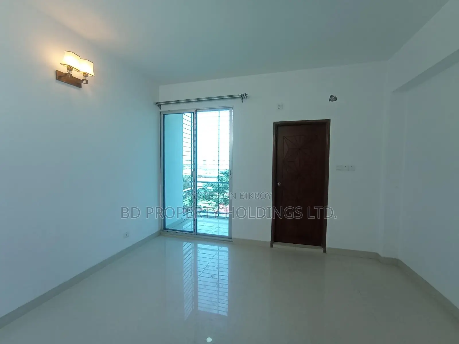 4bdrm Apartment in Basundhara for Rent