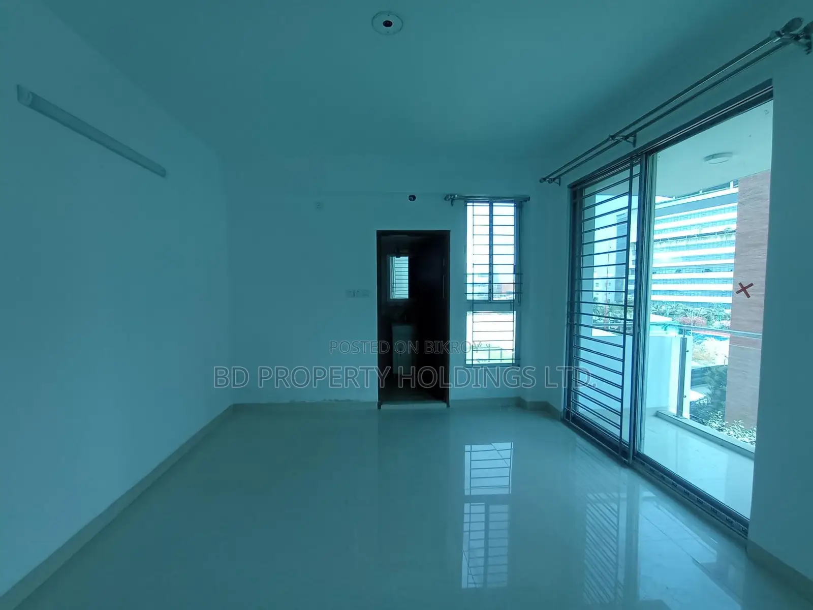 4bdrm Apartment in Basundhara for Rent