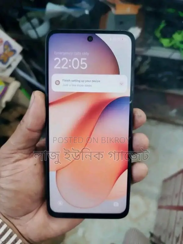 Xiaomi Redmi 12 . (Brand New)