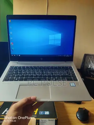 Hp elitebook 840 G6 ১ বছরের ওয়ারেন্টিসহ (রিফারবিশড ল্যাপটপ)