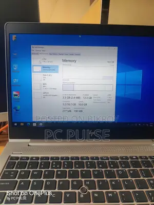 Hp elitebook 840 G6 ১ বছরের ওয়ারেন্টিসহ (রিফারবিশড ল্যাপটপ)
