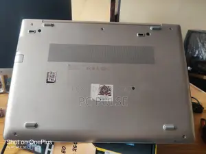 Hp elitebook 840 G6 ১ বছরের ওয়ারেন্টিসহ (রিফারবিশড ল্যাপটপ)