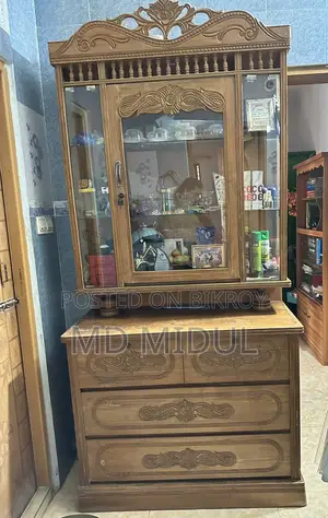 ড্রেসিং টেবিল বিক্রি হবে