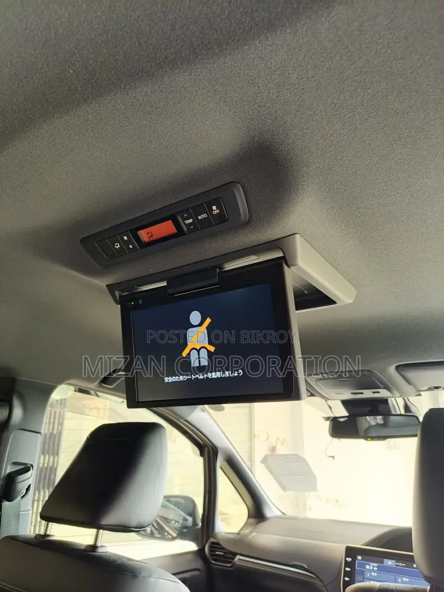 Toyota Esquire Gi Premium 2020
