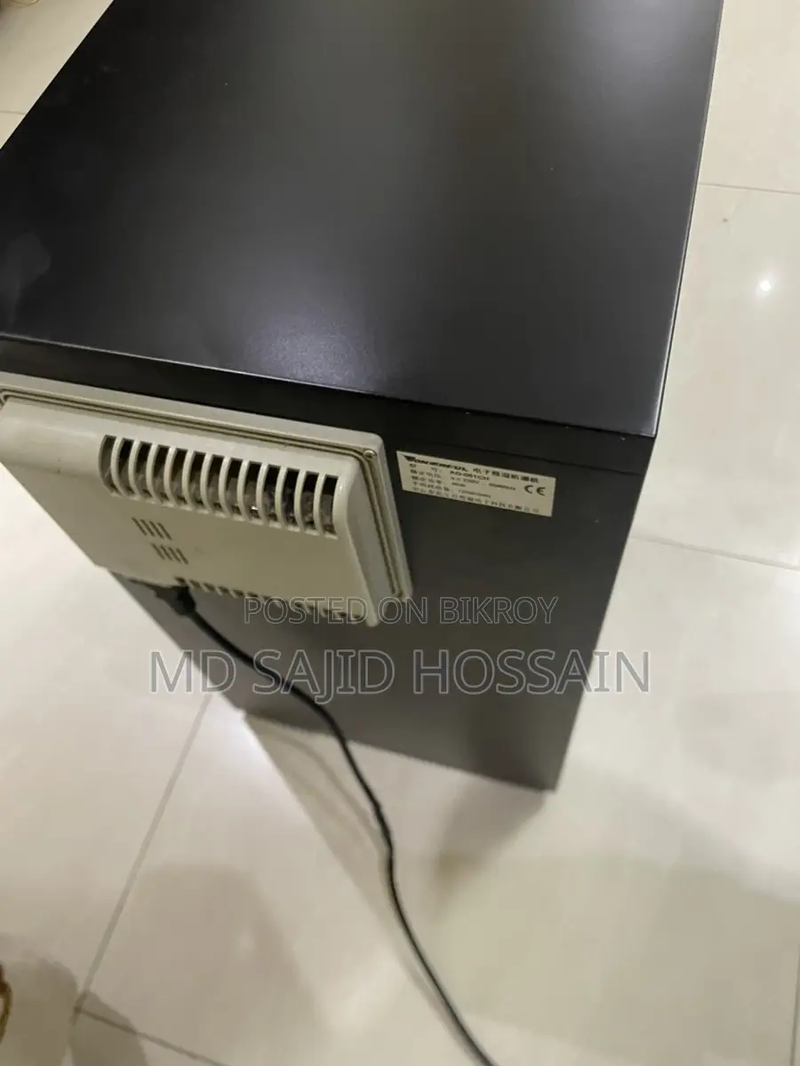 Humidor Cabinet