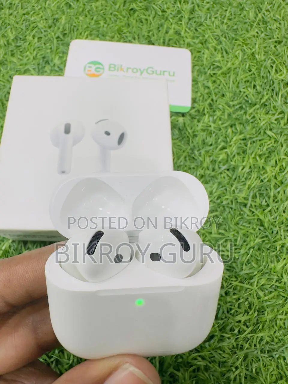 APPLE AIRPODS 4