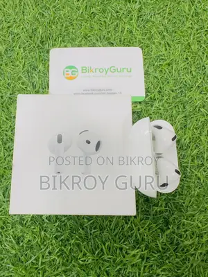 APPLE AIRPODS 4