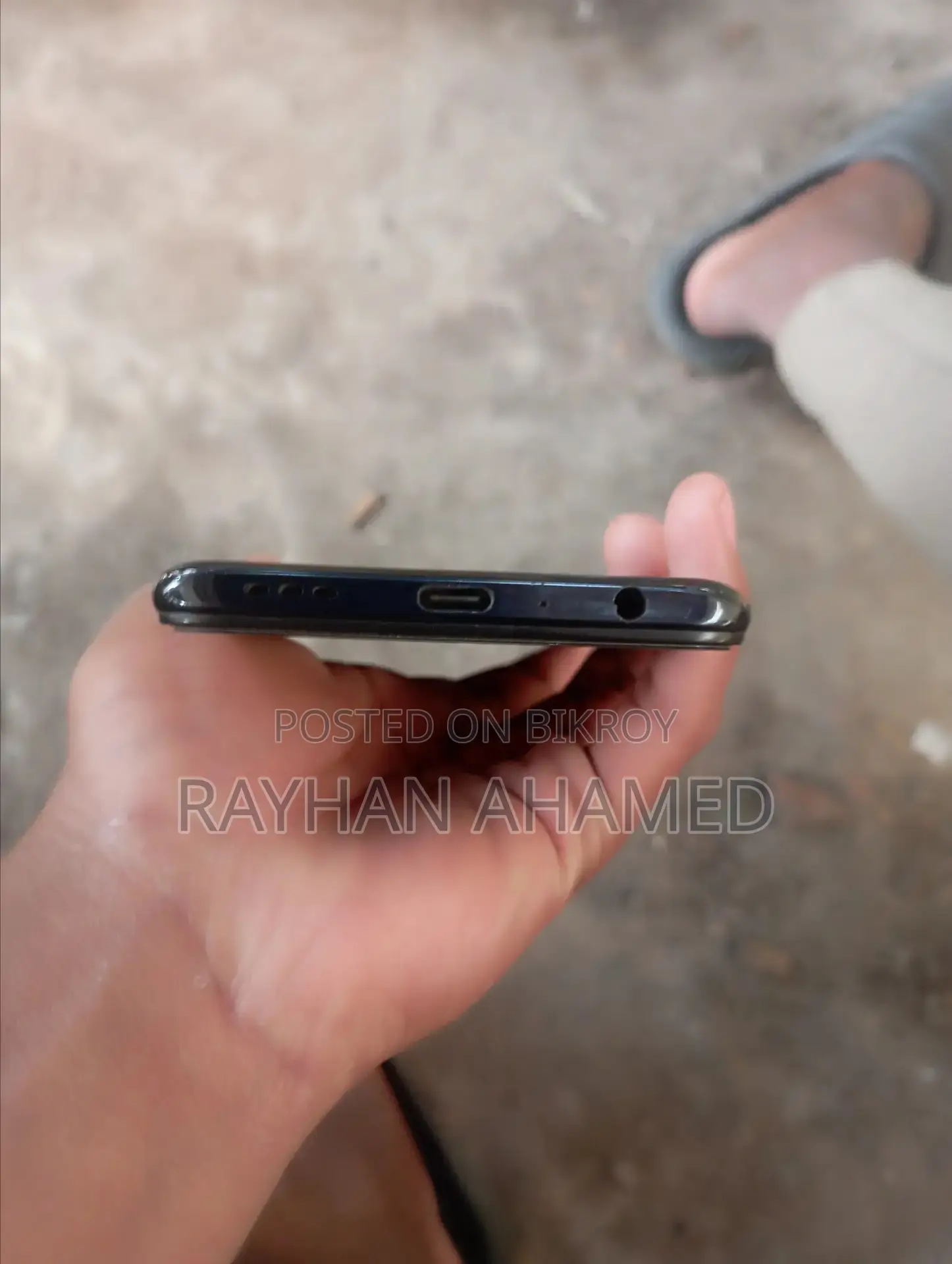 অপো এফ১৫ (ব্যবহৃত)