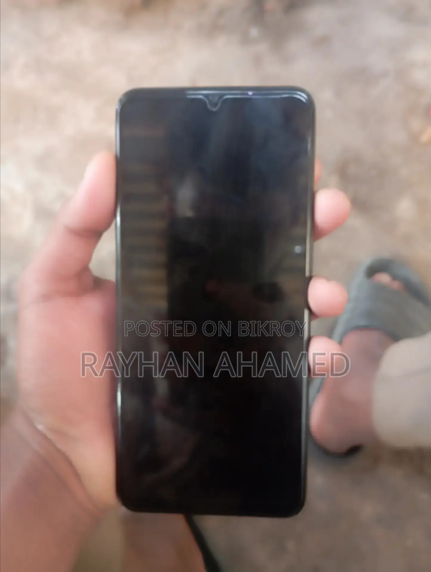 অপো এফ১৫ (ব্যবহৃত)