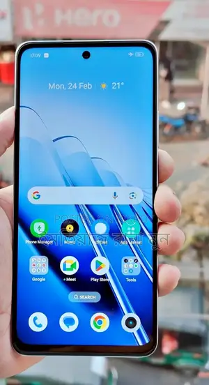 Realme 11pro (Used)