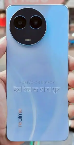 Realme 11pro (Used)