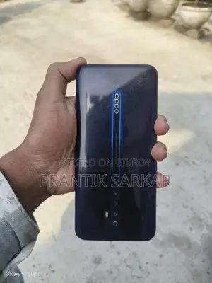 OPPO Reno 2 F . (Used)