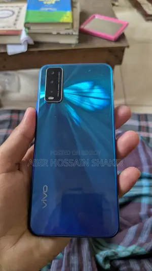Vivo Y20s . (Used)