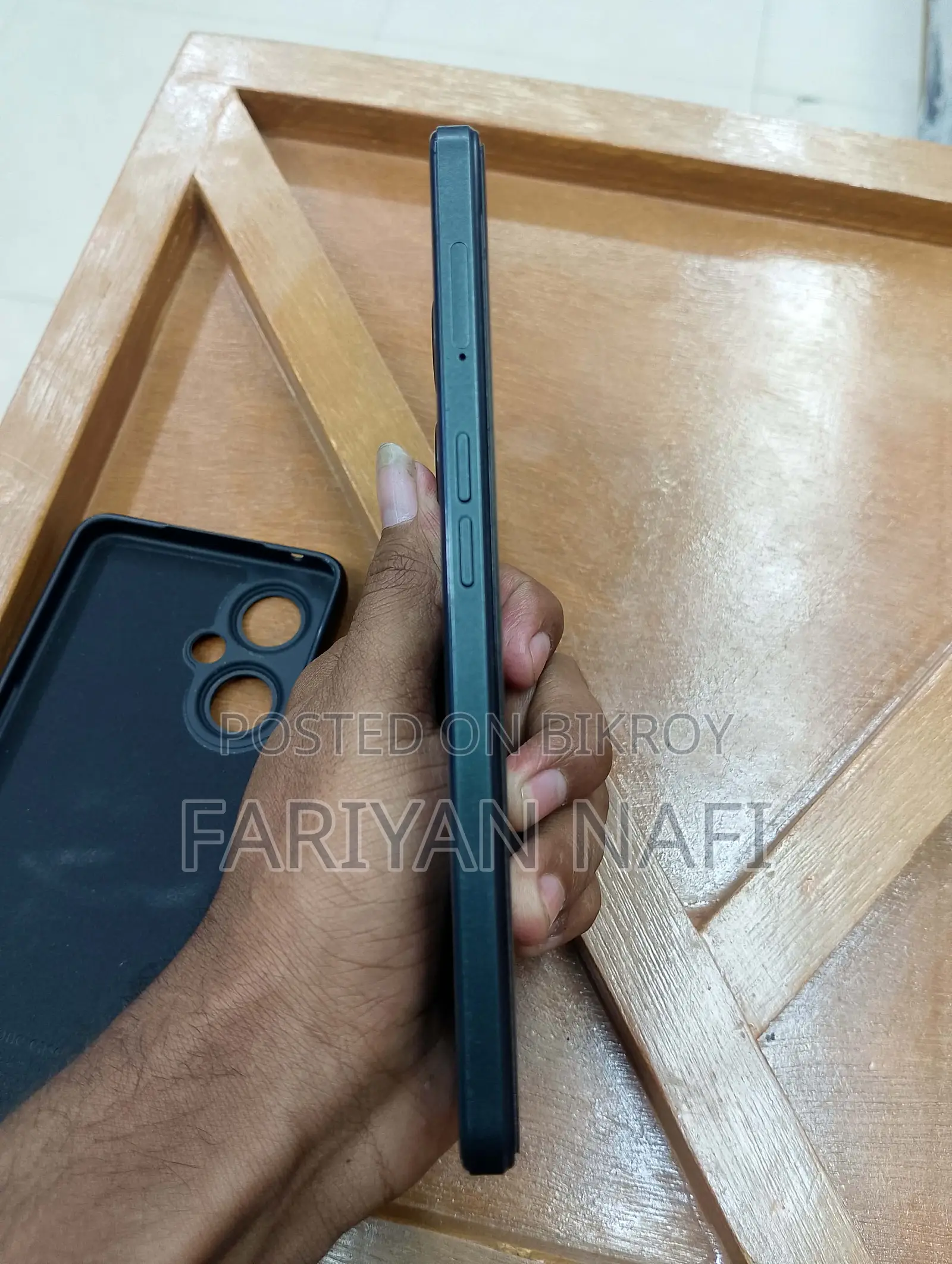 OnePlus Nord CE3 8 GB, 256 GB (Used)