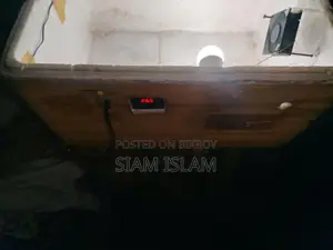 ডিম ফোটানো মেশিন