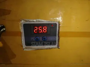 ডিম ফোটানো মেশিন