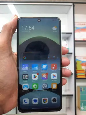 Xiaomi Redmi Note 14 8/256 (Used)