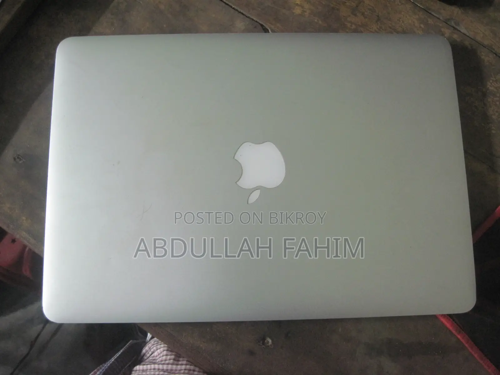 Macbook Pro 2015