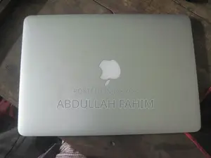 Macbook Pro 2015