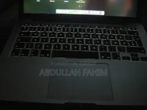 Macbook Pro 2015
