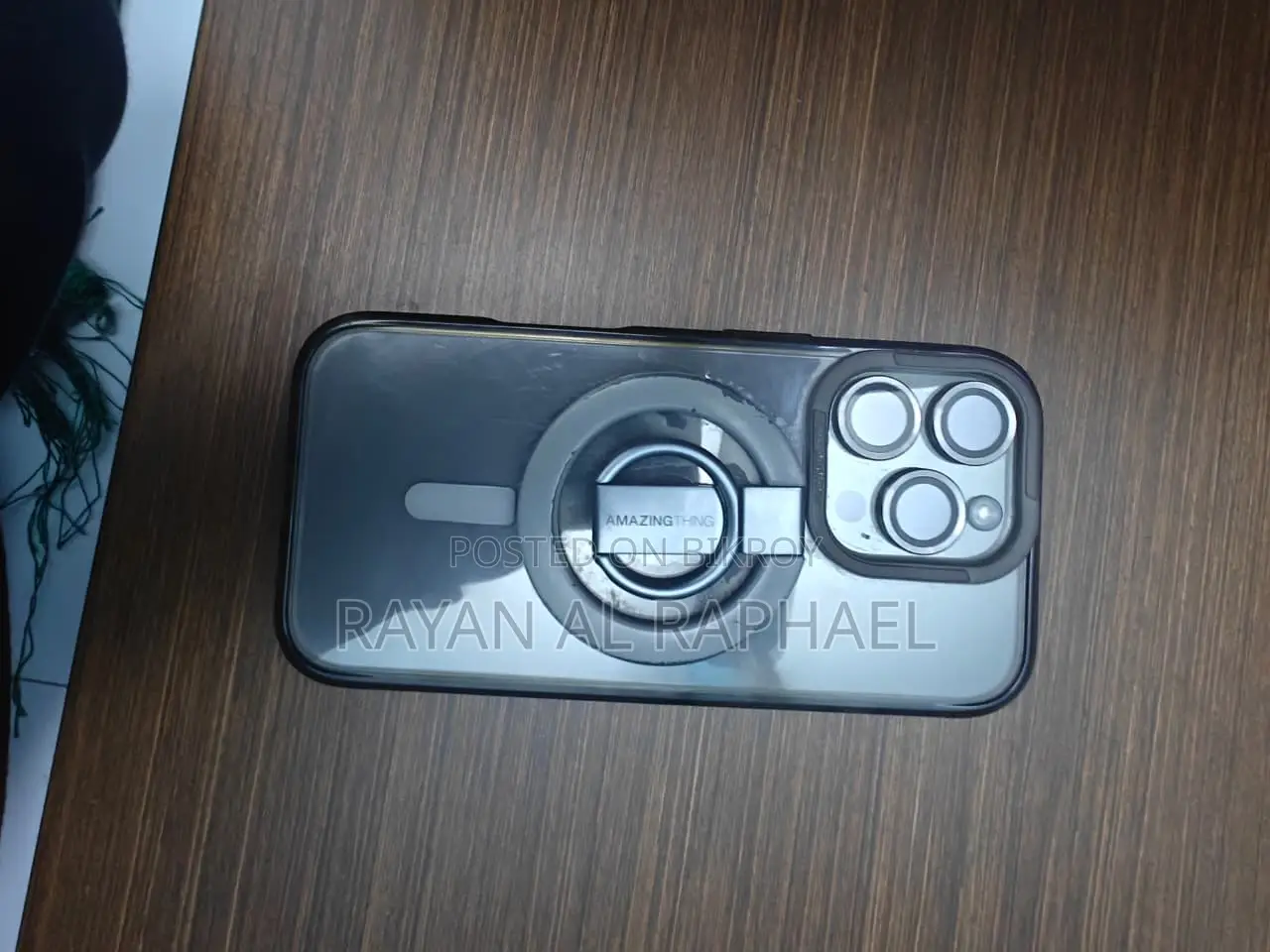 Apple iPhone 16 Pro 128gb (Used)