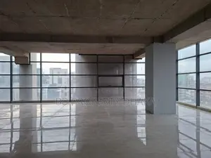 7000 Sqft New Excellent Open Commercial Space Rent in Gulshan Avenue