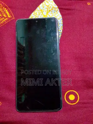 Samsung Galaxy S21 FE 5G 256 GB Black