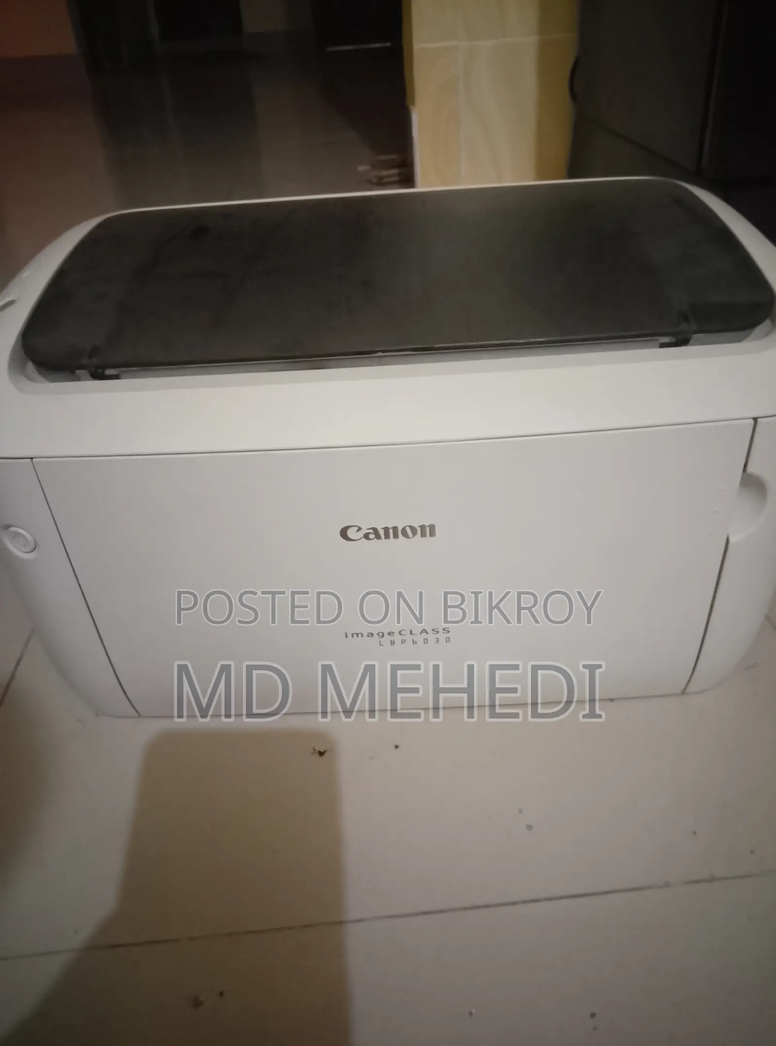 Canon Printer
