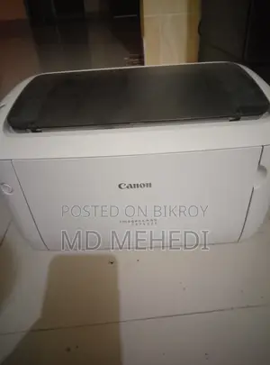 Canon Printer