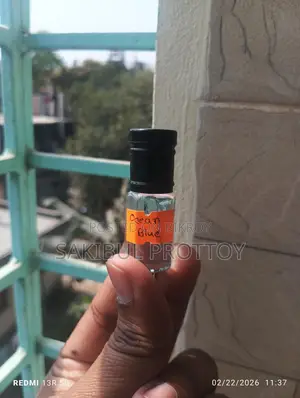 Ocean Blue 3ml