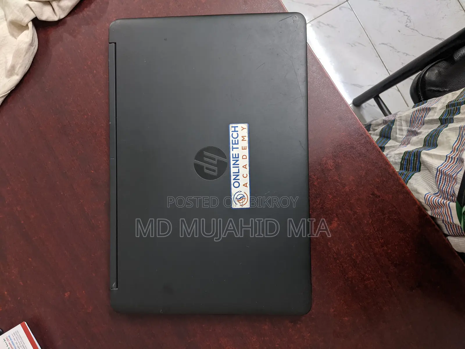 HP 650 G1 i7 ৪র্থ জেনারেশন