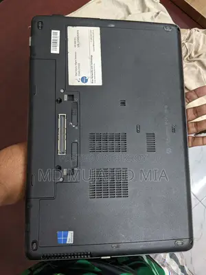 HP 650 G1 i7 ৪র্থ জেনারেশন