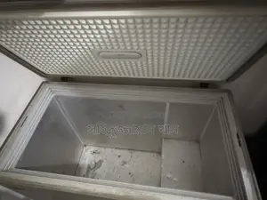 Deep Freezer