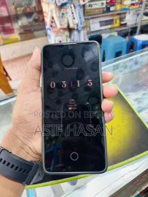 Xiaomi Redmi Note 13 Pro . (Used)