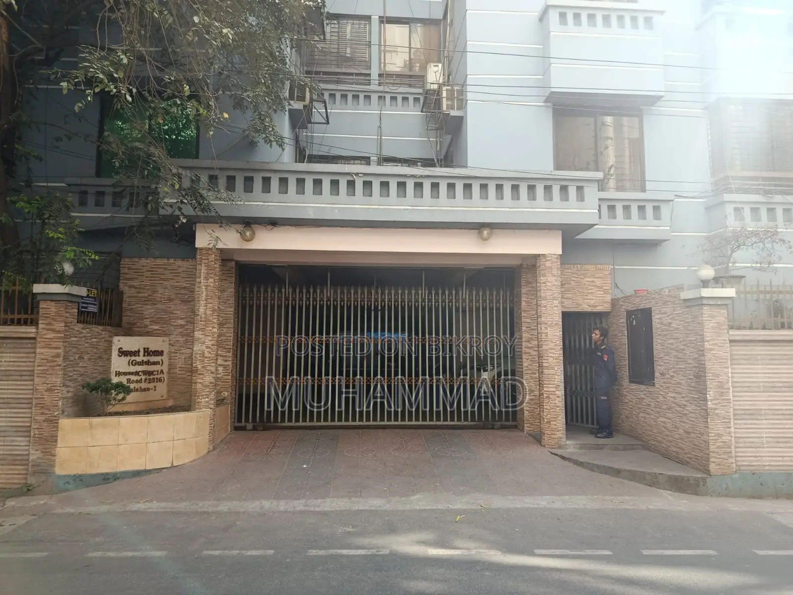 Gulshan 1 Used Flat