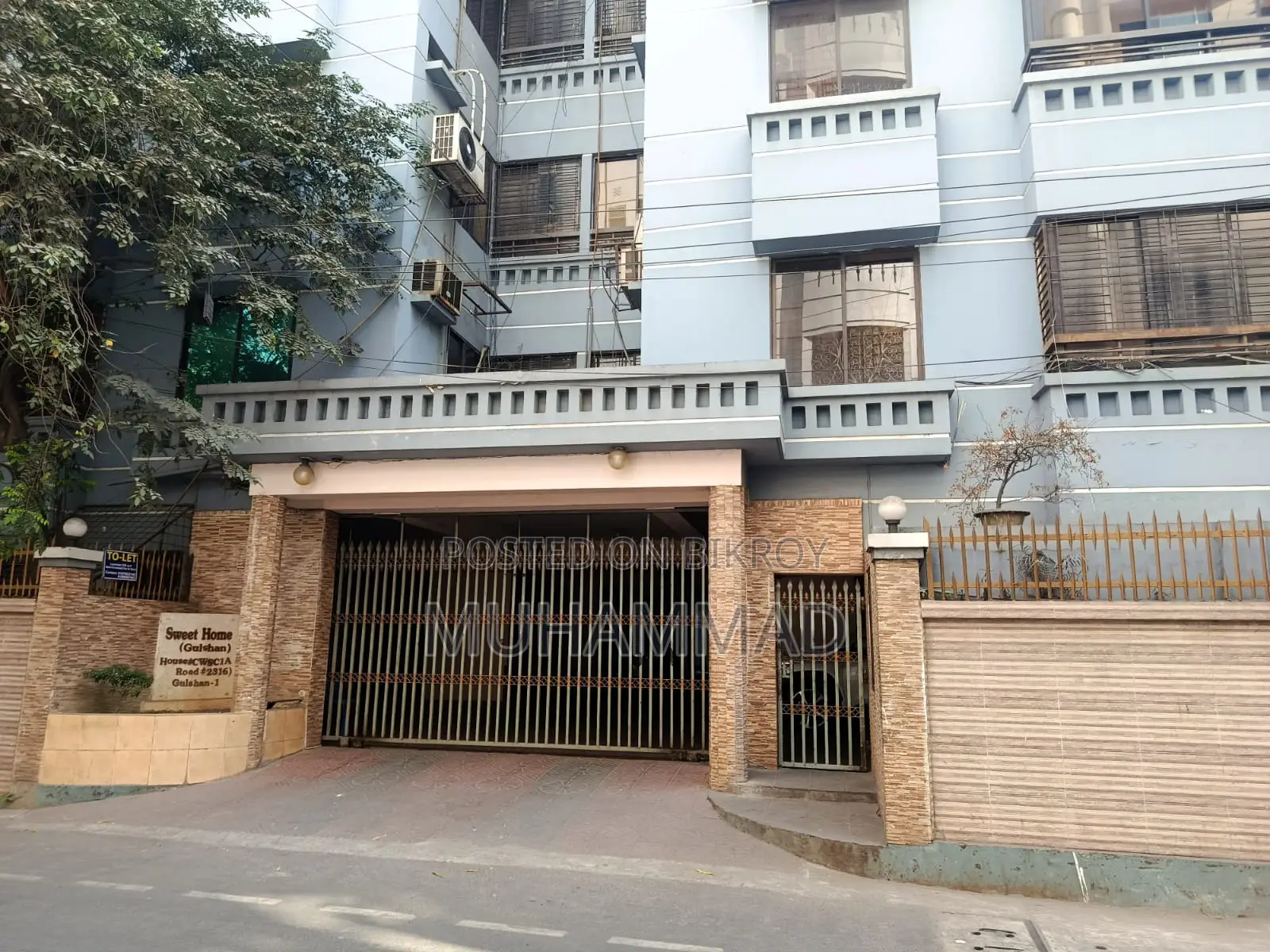 Gulshan 1 Used Flat