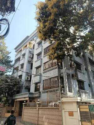 Gulshan 1 Used Flat