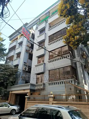 Gulshan 1 Used Flat