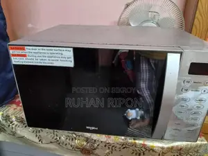 Urgent Microwave Oven for Sale