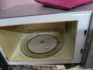 Urgent Microwave Oven for Sale