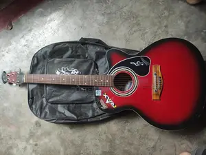 Signature Guitar Full Fresh
