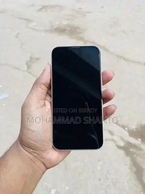 Apple iPhone 13 (Used)