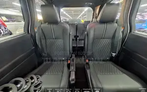 Toyota Noah S-Z PACKAGE HYBRID 2022
