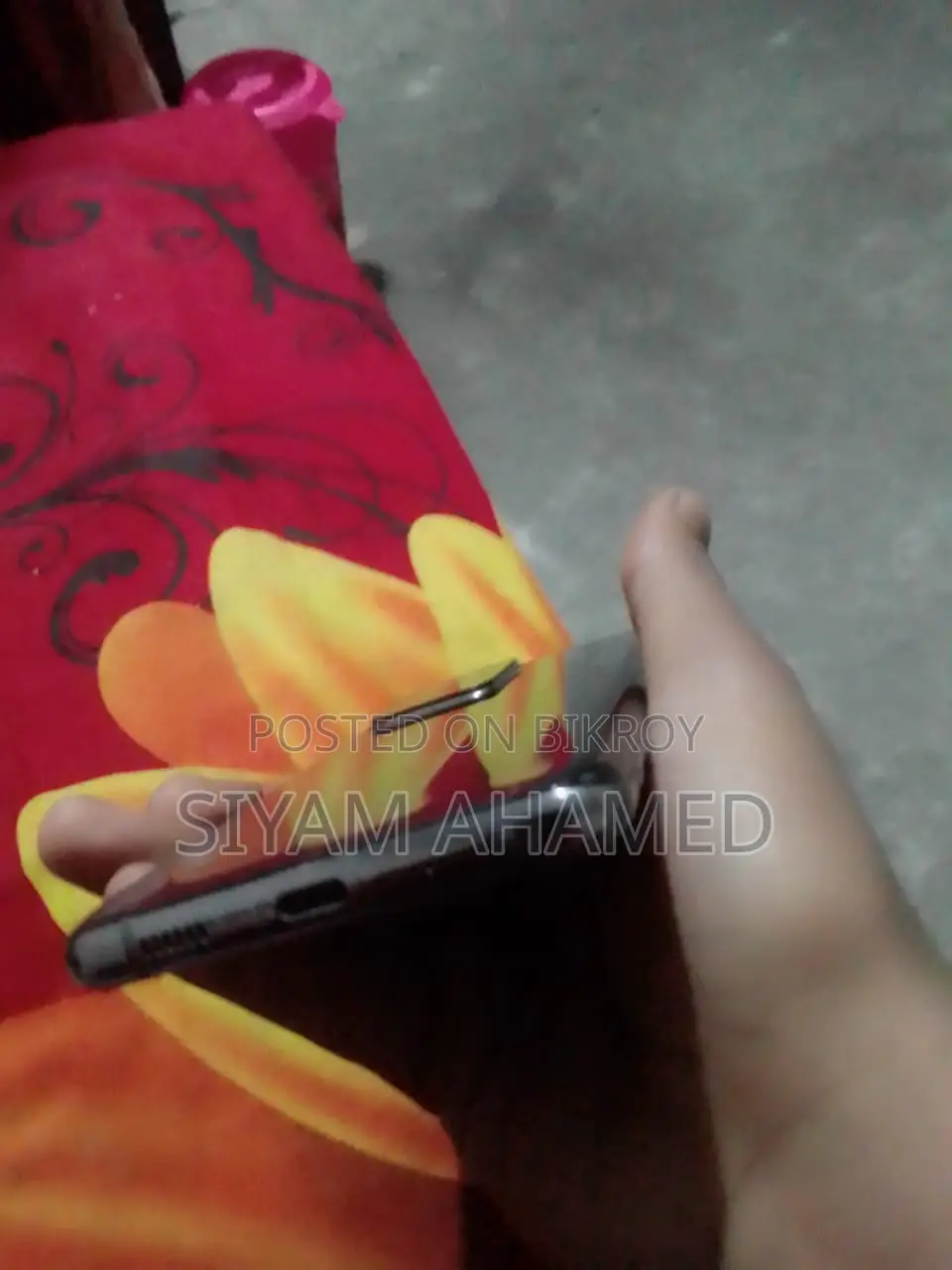 Samsung Galaxy S20 Ultra . (Used)