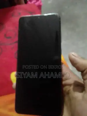 Samsung Galaxy S20 Ultra . (Used)
