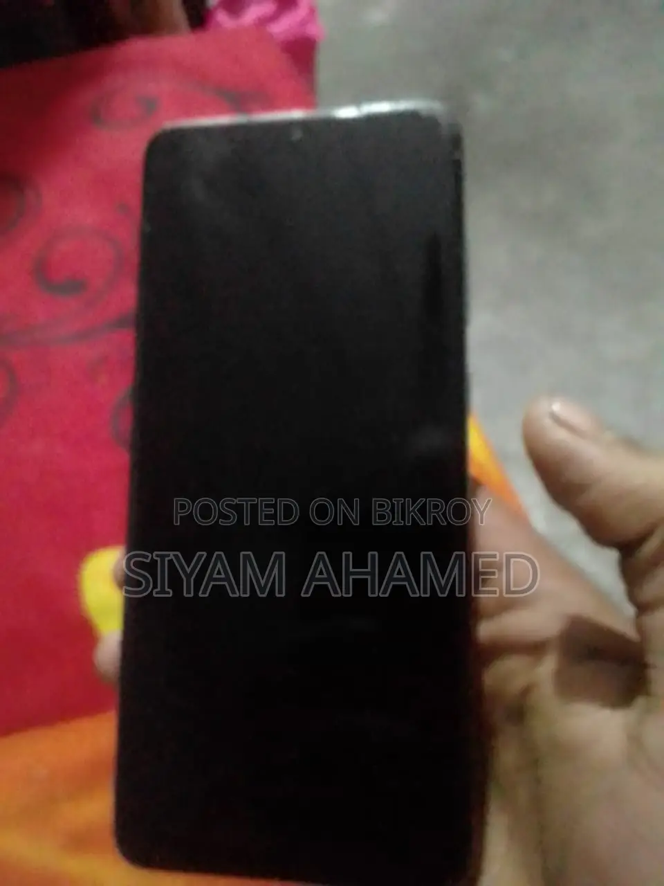 Samsung Galaxy S20 Ultra . (Used)