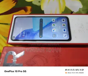 OnePlus 9R (Used)