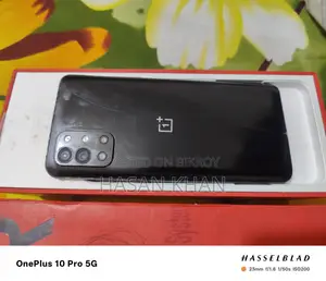 OnePlus 9R (Used)