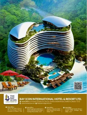 Hotel sell